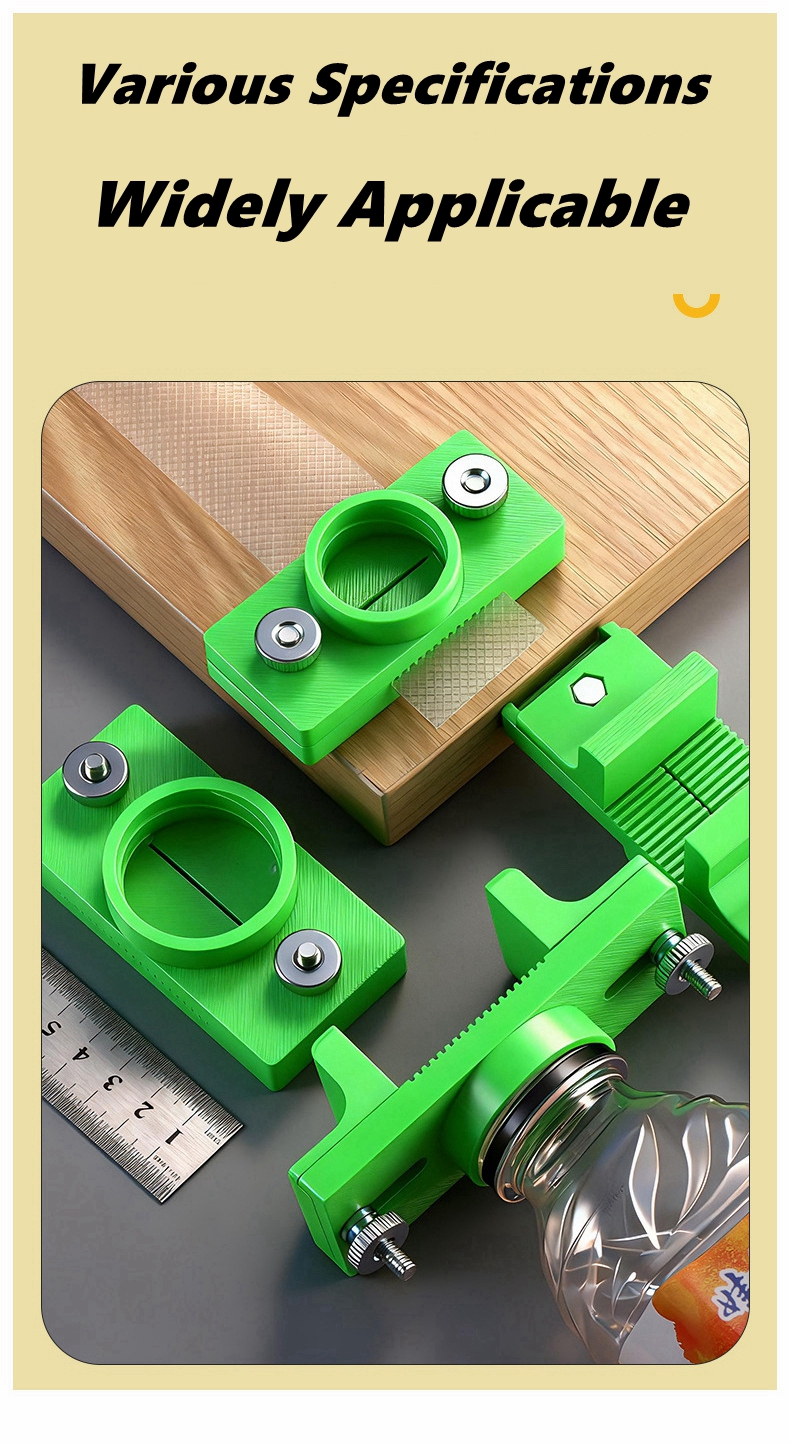 30/38mm Woodworking Edge Bandi - огляд і ціна Woodworking Glue Applicator