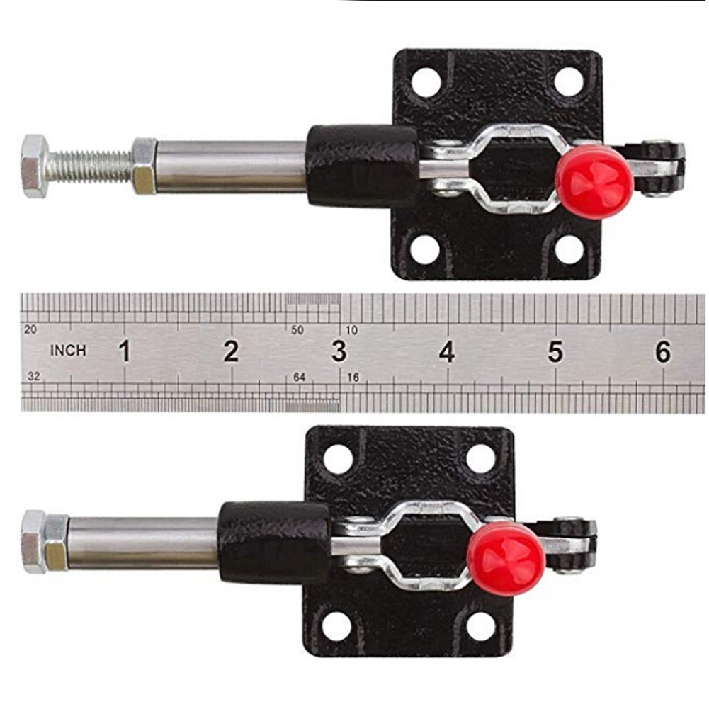 32mm Quick Release Clamp 500lb - огляд і ціна Woodworking Quick Clamps