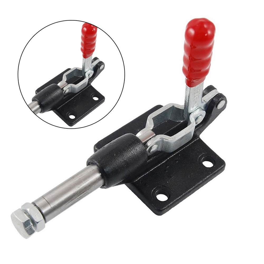 32mm Quick Release Clamp 500lb - огляд і ціна Woodworking Quick Clamps