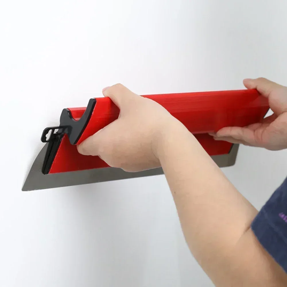 Durable Plastering Drywall Ski - огляд і ціна Drawknife Blade