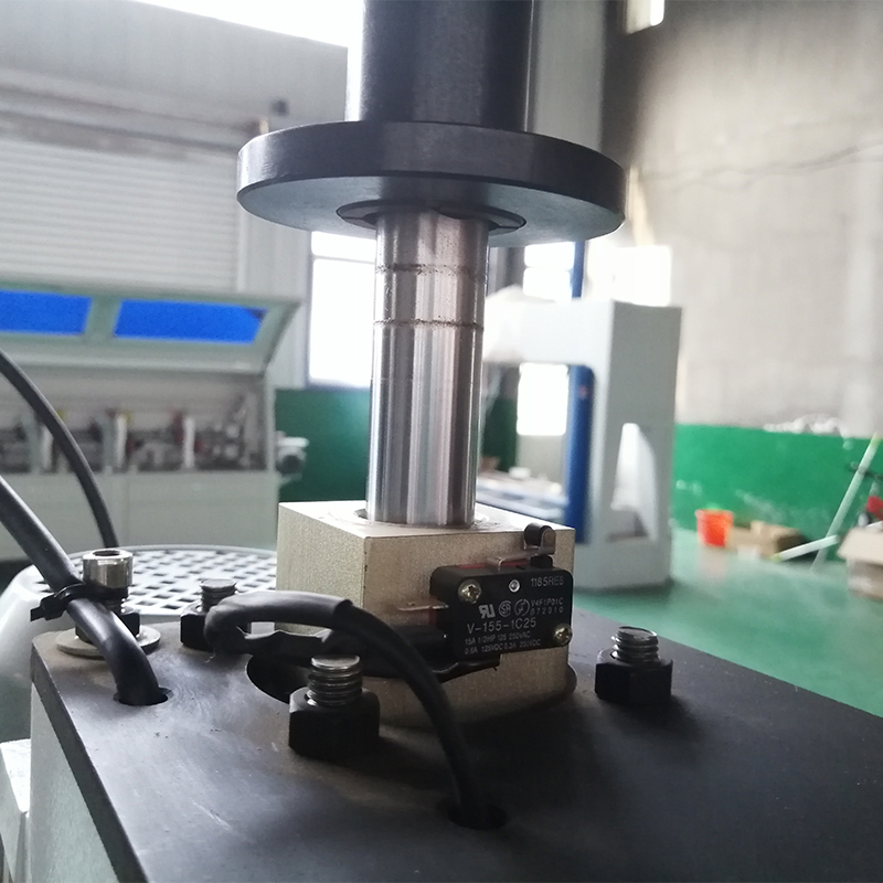 ZICAR Best-selling Double Head - огляд і ціна Zicar Woodworking Machine