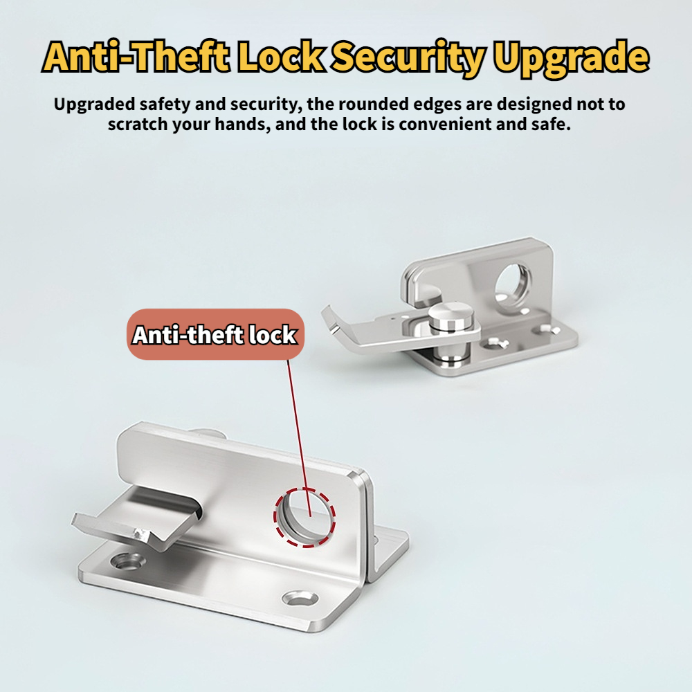 1pc Flip Latch Gate Latches Sl - огляд і ціна Woodworking Garage
