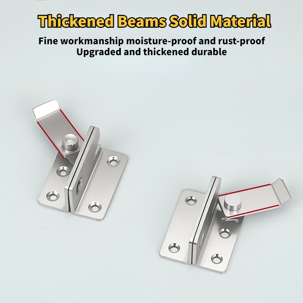 1pc Flip Latch Gate Latches Sl - огляд і ціна Woodworking Garage