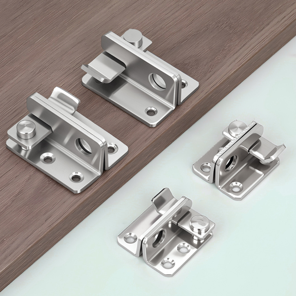 1pc Flip Latch Gate Latches Sl - огляд і ціна Woodworking Garage