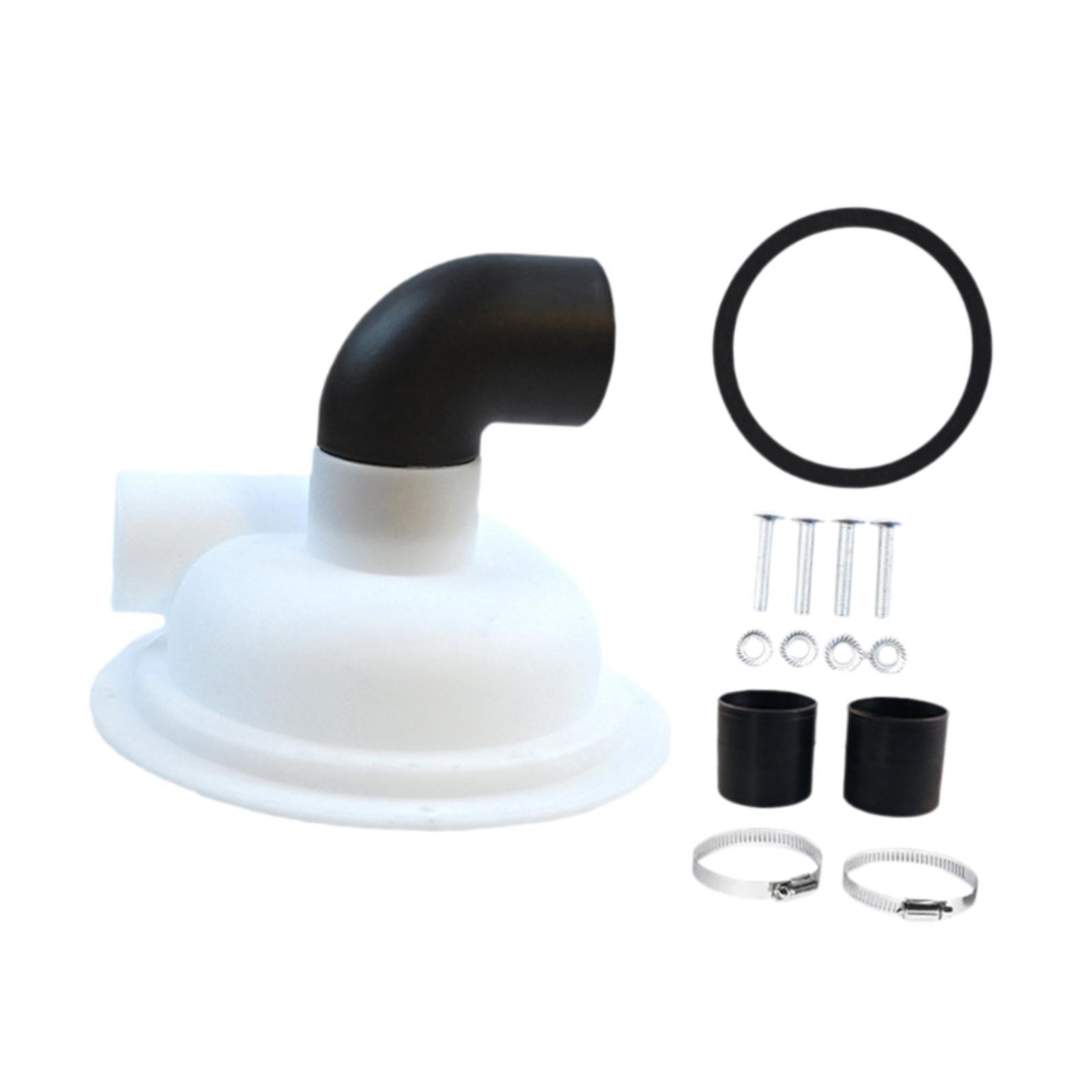 Vacuum Dust Separator Cyclone  - огляд і ціна Woodworking Vacuum System