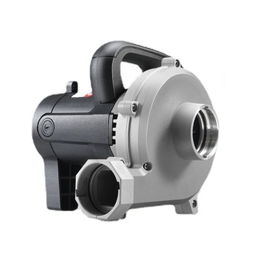 6280W High-power Vacuum Cleane - огляд і ціна Woodworking Vacuum System