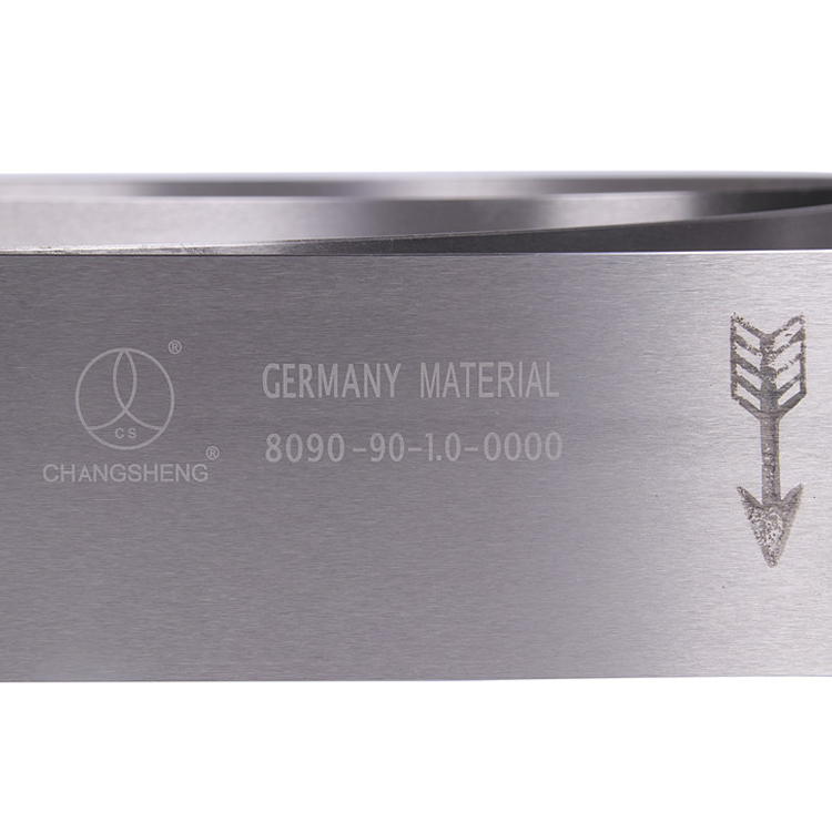 Knife /Band Saw Blade With No  - огляд і ціна Band Saw Blade