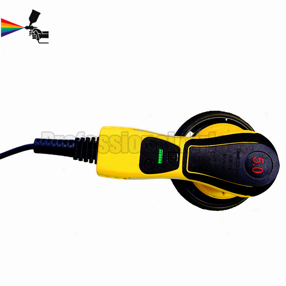 HYVST 6 Inch Wall Grinding Mac - огляд і ціна Woodworking Vacuum System