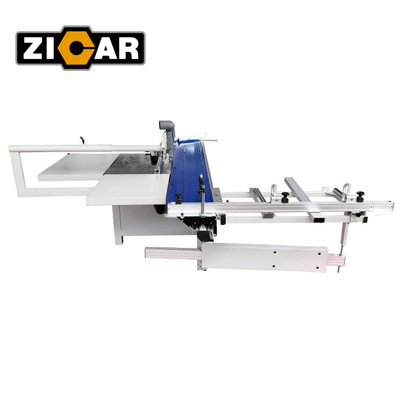 ZICAR Woodworking Machinery Cu - огляд і ціна Zicar Woodworking Machine