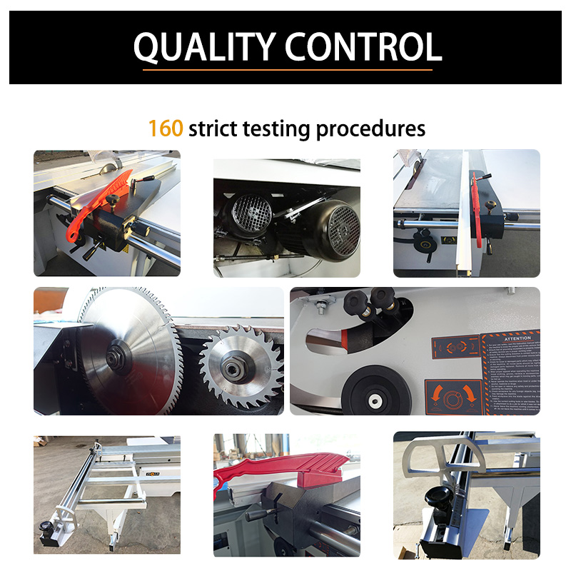 ZICAR Woodworking Machinery Cu - огляд і ціна Zicar Woodworking Machine