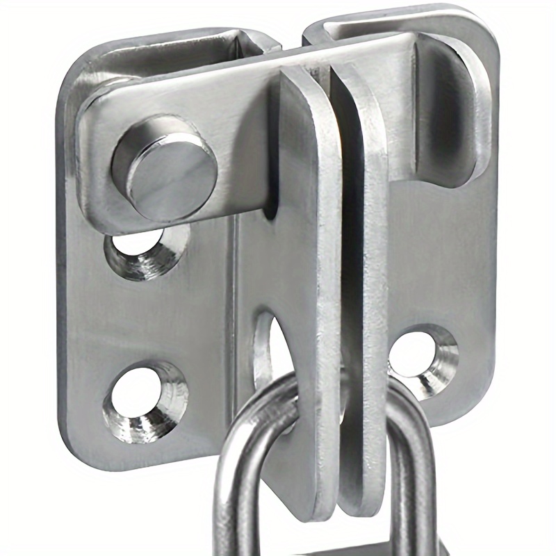 1pc Flip Latch Gate Latches Sl - огляд і ціна Woodworking Garage