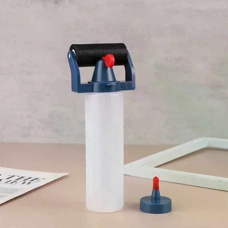 HOT! 8oz Wood Glue Roller Bott - огляд і ціна Woodworking Glue Applicator