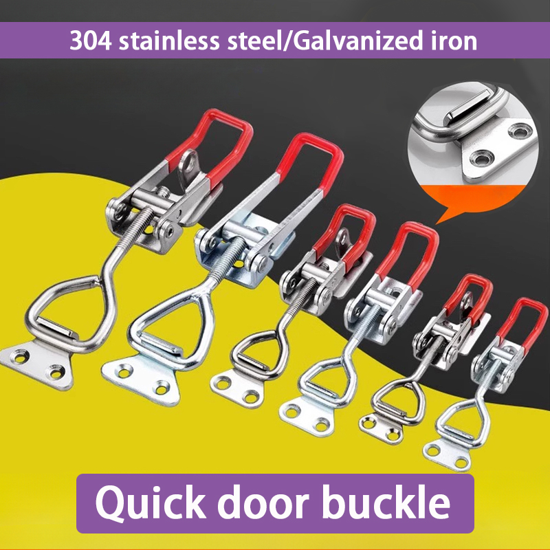 Adjustable Toolbox Case Metal  - огляд і ціна Woodworking Quick Clamps