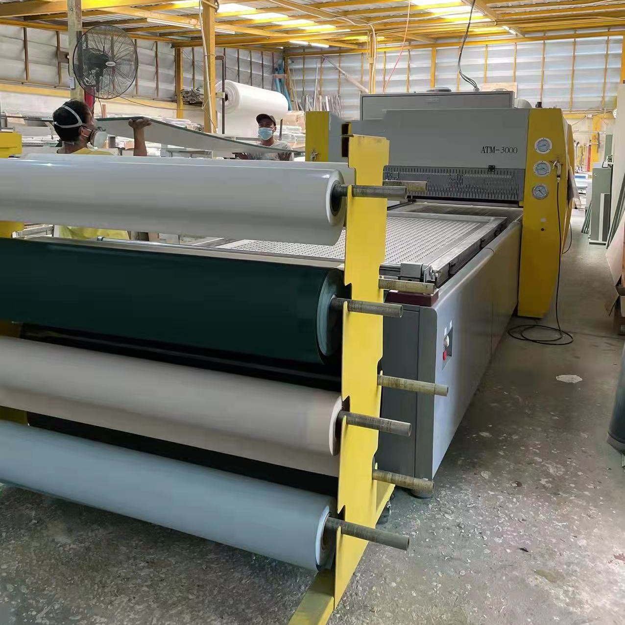 Other Woodworking Machinery Au - огляд і ціна Woodworking Vacuum System