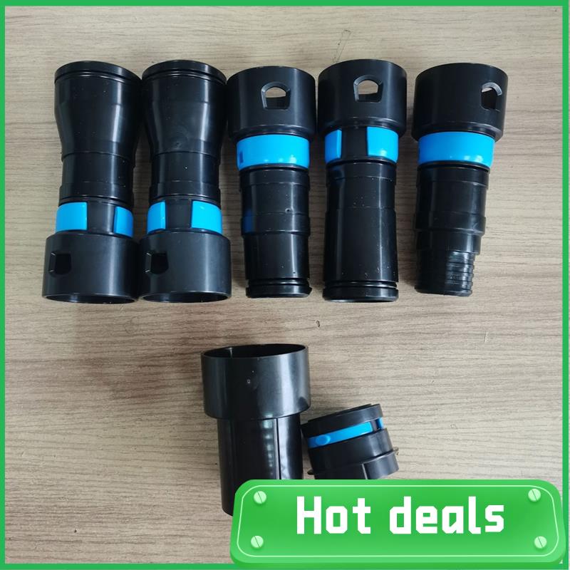 A74X-Dust Collection Hose Adap - огляд і ціна Woodworking Vacuum System