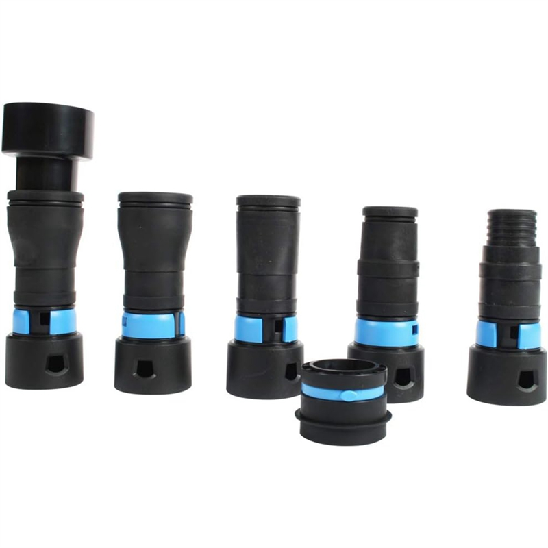 A74X-Dust Collection Hose Adap - огляд і ціна Woodworking Vacuum System