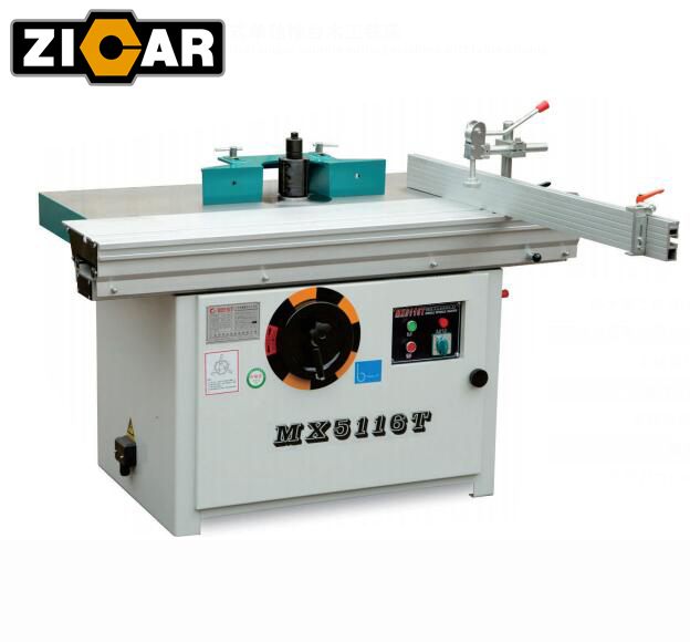 ZICAR Popular Spindle Moulder  - огляд і ціна Zicar Woodworking Machine