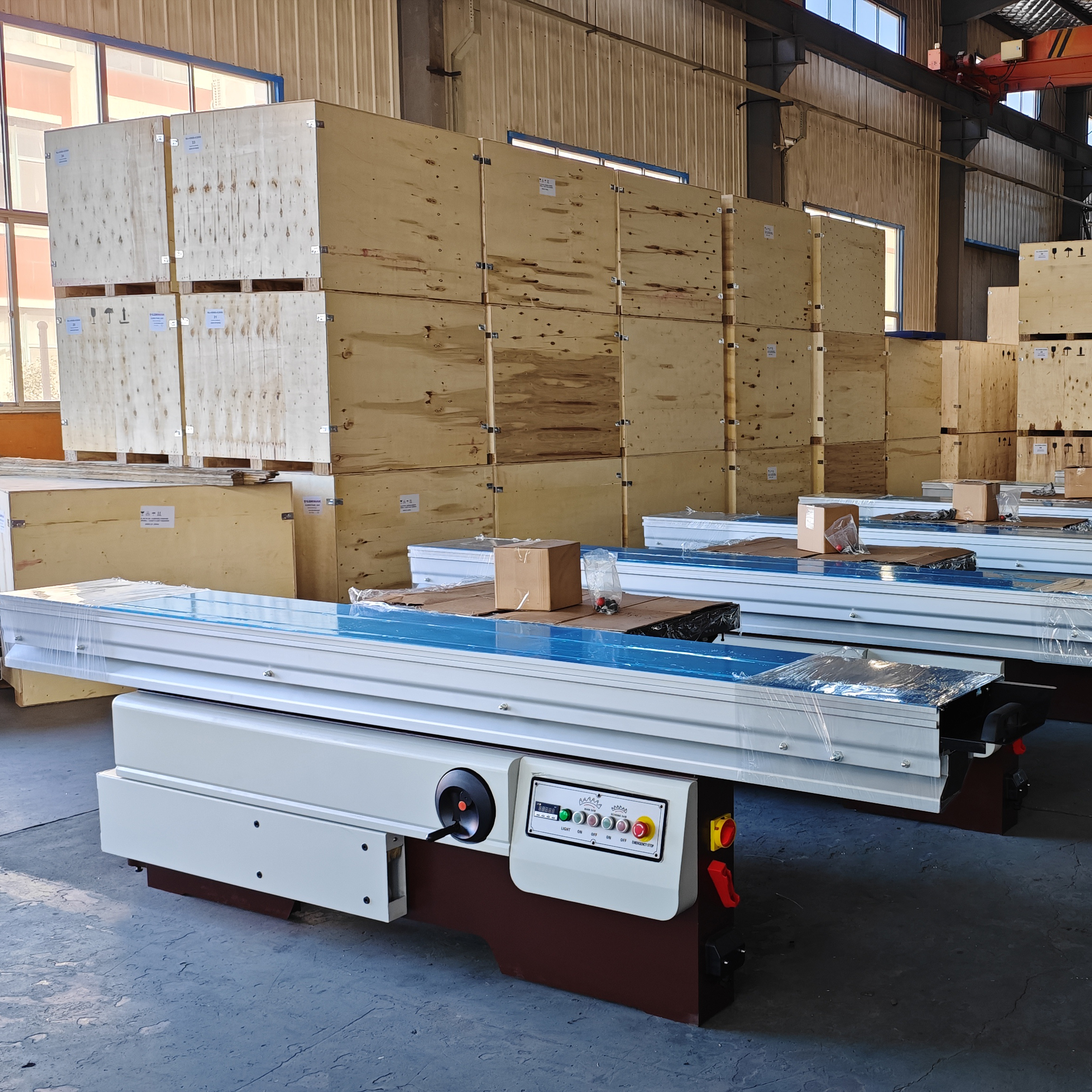 ZICAR 45 or 90 Degree Furnitur - огляд і ціна Zicar Woodworking Machine
